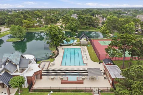 Tiny photo for 8115 Copper Shore Circle, Houston, TX 77095 (MLS # 19856648)