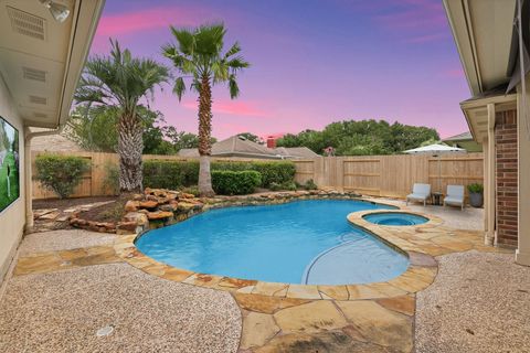 Tiny photo for 8115 Copper Shore Circle, Houston, TX 77095 (MLS # 19856648)