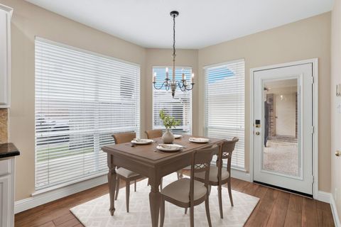Tiny photo for 8115 Copper Shore Circle, Houston, TX 77095 (MLS # 19856648)
