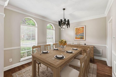 Tiny photo for 8115 Copper Shore Circle, Houston, TX 77095 (MLS # 19856648)