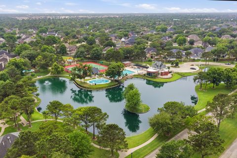 Tiny photo for 8115 Copper Shore Circle, Houston, TX 77095 (MLS # 19856648)