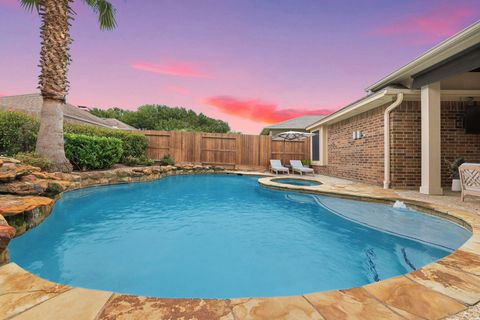 Tiny photo for 8115 Copper Shore Circle, Houston, TX 77095 (MLS # 19856648)