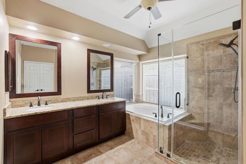 Tiny photo for 8115 Copper Shore Circle, Houston, TX 77095 (MLS # 19856648)