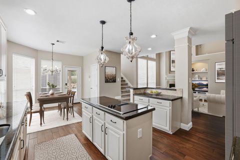 Tiny photo for 8115 Copper Shore Circle, Houston, TX 77095 (MLS # 19856648)