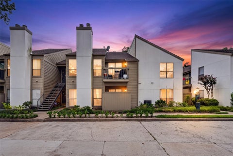 Photo of 10047 Westpark Drive #65, Houston, TX 77042 (MLS # 89855438)
