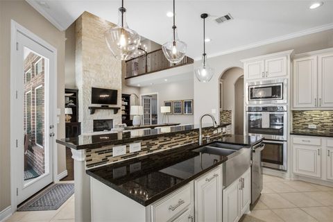 Photo of 2427 Anderson Point Lane, Spring, TX 77388 (MLS # 97980343)