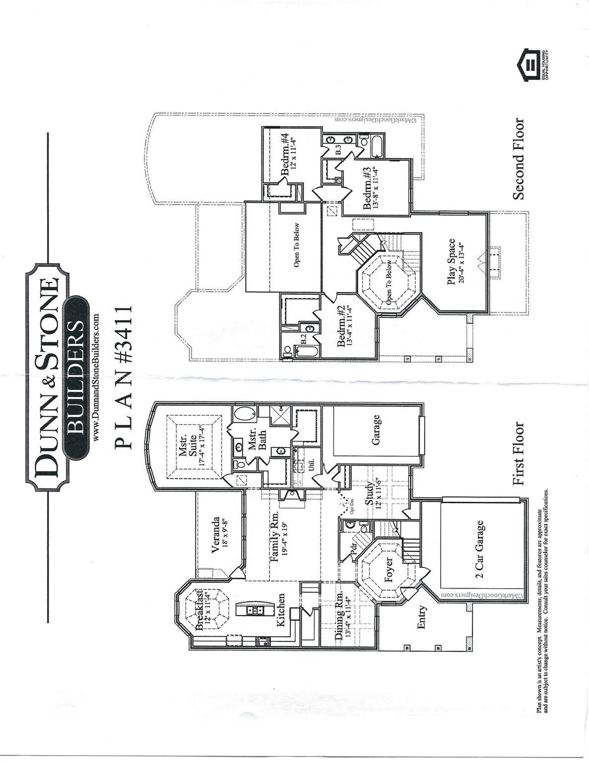 2427 Anderson Point Lane