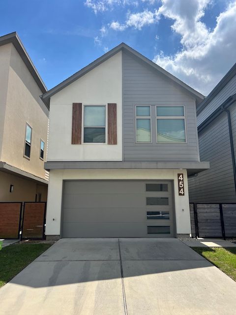 454 S Centro Circle Shenandoah TX 77385