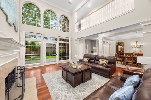 Photo of 13818 Senca Park Drive, Houston, TX 77077 (MLS # 77988675)