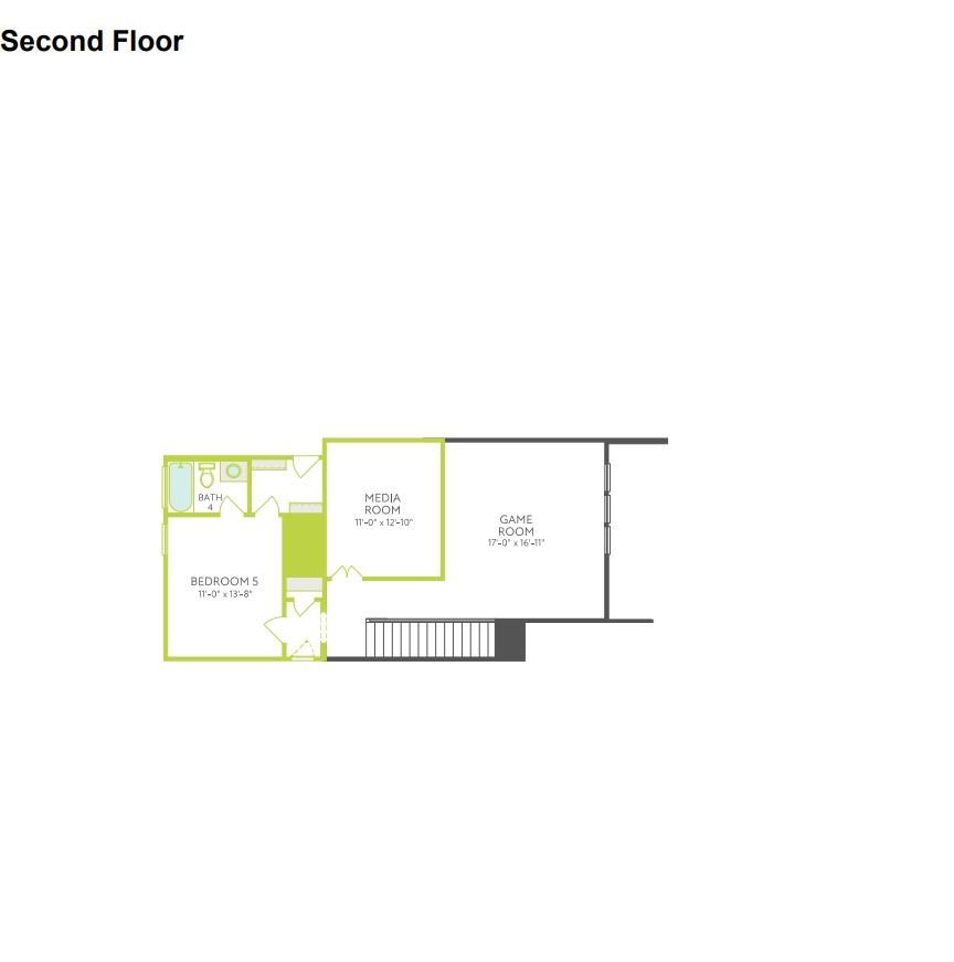 22 Woodland Creek Court