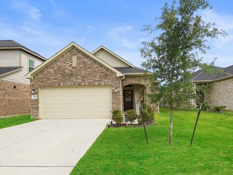 Photo of 17810 Pamukkale Place, Tomball, TX 77377 (MLS # 86579846)