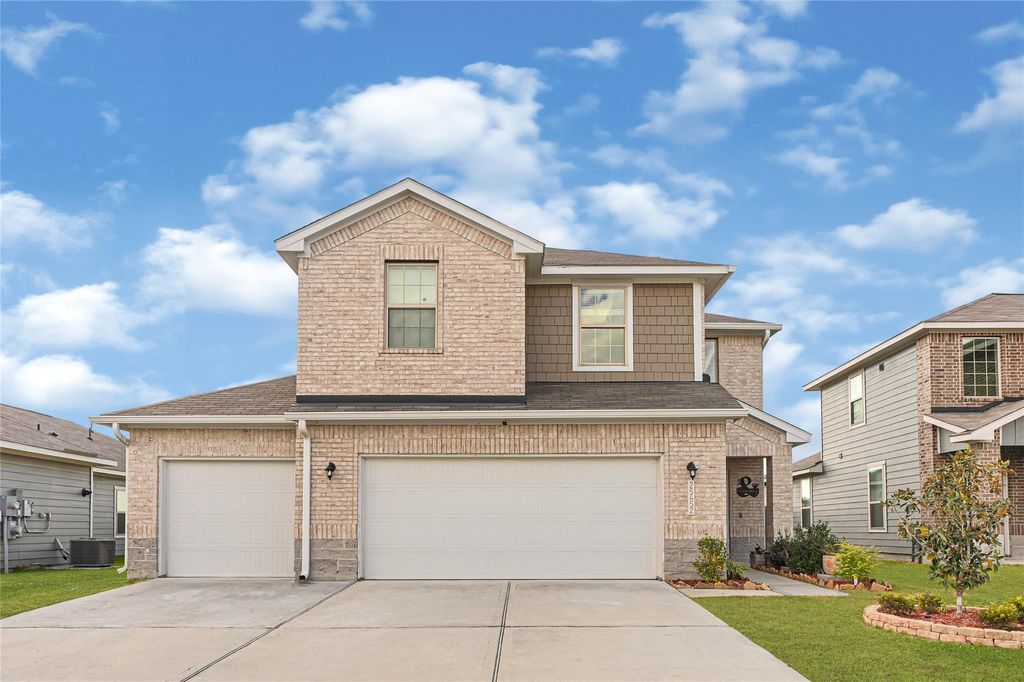 Photo of 25452 Northpark Lake Drive, Porter, TX 77365 (MLS # 4012037)