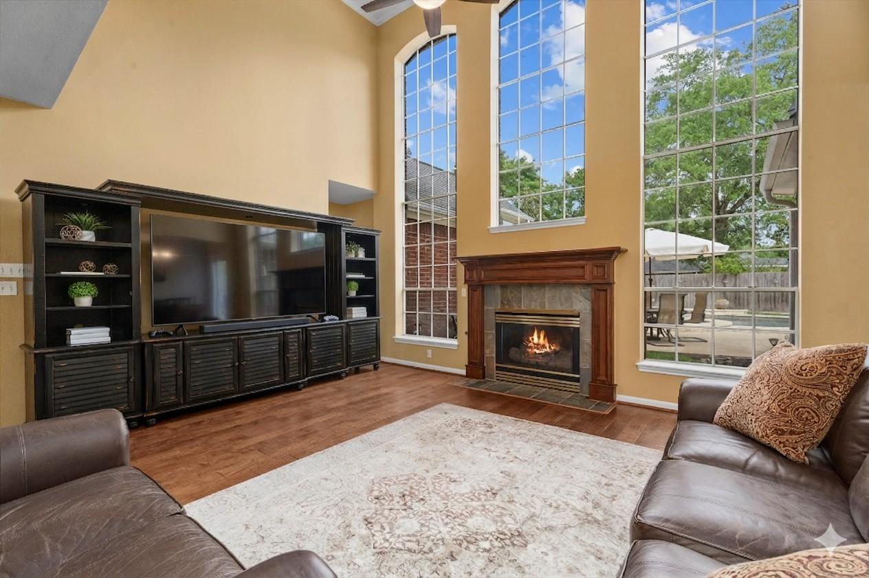 6618 Barronton Drive