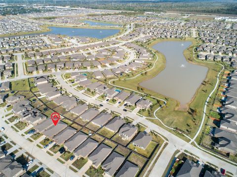 Tiny photo for 18326 Arcola Bay Lane, Richmond, TX 77407 (MLS # 76491738)