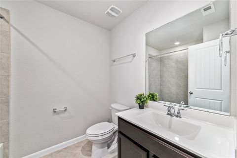 Tiny photo for 18326 Arcola Bay Lane, Richmond, TX 77407 (MLS # 76491738)