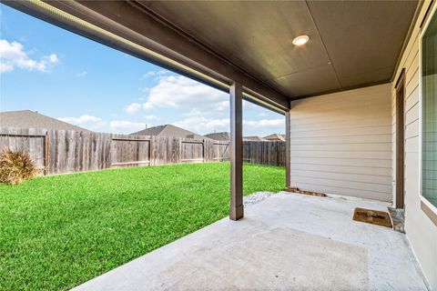 Tiny photo for 18326 Arcola Bay Lane, Richmond, TX 77407 (MLS # 76491738)