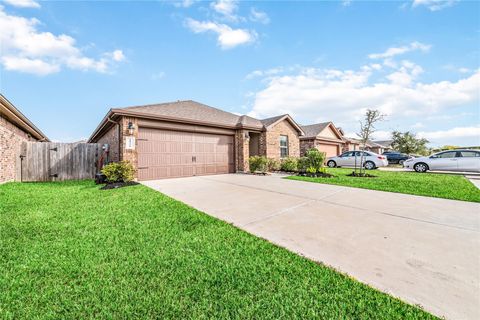 Tiny photo for 18326 Arcola Bay Lane, Richmond, TX 77407 (MLS # 76491738)