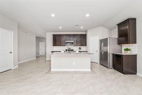 Tiny photo for 18326 Arcola Bay Lane, Richmond, TX 77407 (MLS # 76491738)