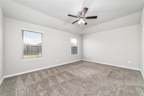 Tiny photo for 18326 Arcola Bay Lane, Richmond, TX 77407 (MLS # 76491738)