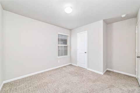 Tiny photo for 18326 Arcola Bay Lane, Richmond, TX 77407 (MLS # 76491738)