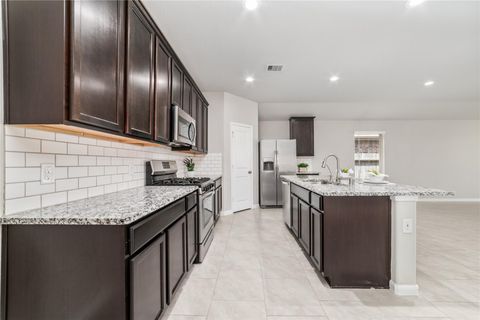 Tiny photo for 18326 Arcola Bay Lane, Richmond, TX 77407 (MLS # 76491738)