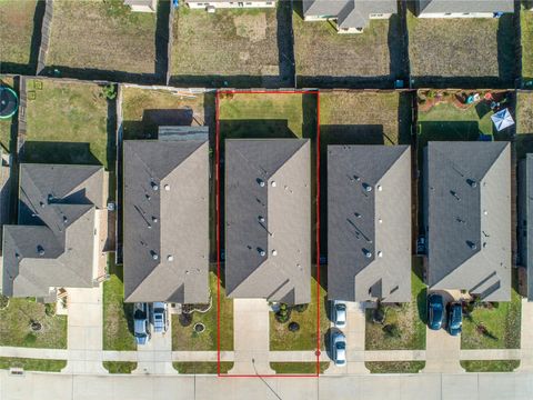 Tiny photo for 18326 Arcola Bay Lane, Richmond, TX 77407 (MLS # 76491738)