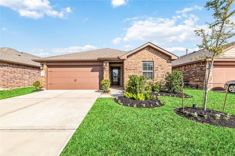 Photo of 18326 Arcola Bay Lane, Richmond, TX 77407 (MLS # 76491738)