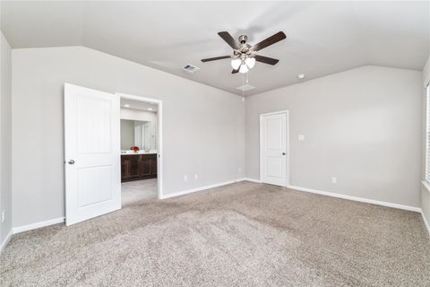 Tiny photo for 18326 Arcola Bay Lane, Richmond, TX 77407 (MLS # 76491738)