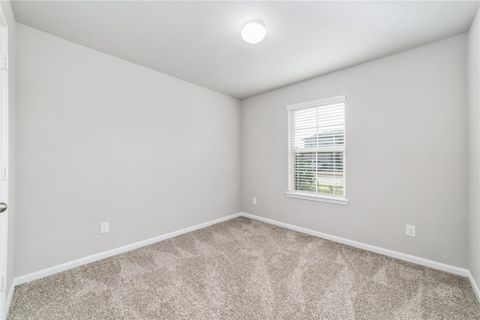 Tiny photo for 18326 Arcola Bay Lane, Richmond, TX 77407 (MLS # 76491738)