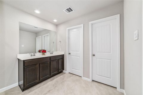 Tiny photo for 18326 Arcola Bay Lane, Richmond, TX 77407 (MLS # 76491738)