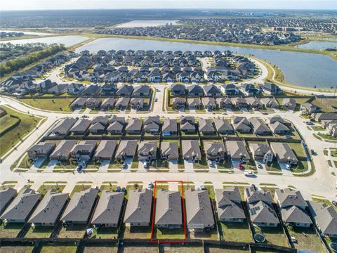 Tiny photo for 18326 Arcola Bay Lane, Richmond, TX 77407 (MLS # 76491738)