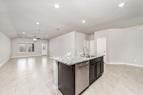 Tiny photo for 18326 Arcola Bay Lane, Richmond, TX 77407 (MLS # 76491738)