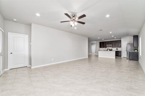 Tiny photo for 18326 Arcola Bay Lane, Richmond, TX 77407 (MLS # 76491738)