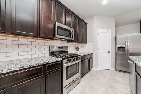 Tiny photo for 18326 Arcola Bay Lane, Richmond, TX 77407 (MLS # 76491738)