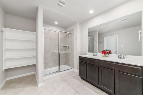 Tiny photo for 18326 Arcola Bay Lane, Richmond, TX 77407 (MLS # 76491738)