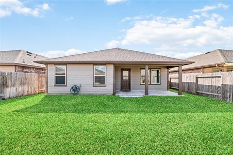 Tiny photo for 18326 Arcola Bay Lane, Richmond, TX 77407 (MLS # 76491738)
