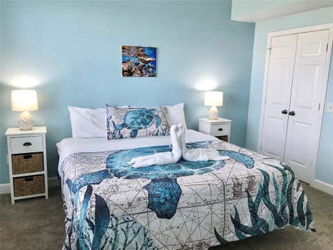 Tiny photo for 7000 Seawall Boulevard #614, Galveston, TX 77551 (MLS # 17251387)