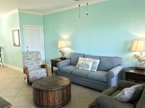 Tiny photo for 7000 Seawall Boulevard #614, Galveston, TX 77551 (MLS # 17251387)