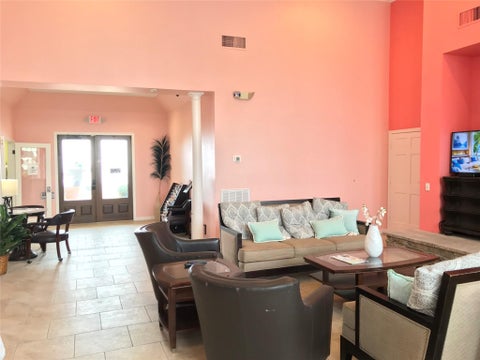Tiny photo for 7000 Seawall Boulevard #614, Galveston, TX 77551 (MLS # 17251387)