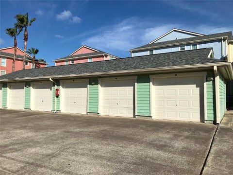 Tiny photo for 7000 Seawall Boulevard #614, Galveston, TX 77551 (MLS # 17251387)