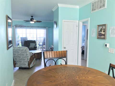 Tiny photo for 7000 Seawall Boulevard #614, Galveston, TX 77551 (MLS # 17251387)