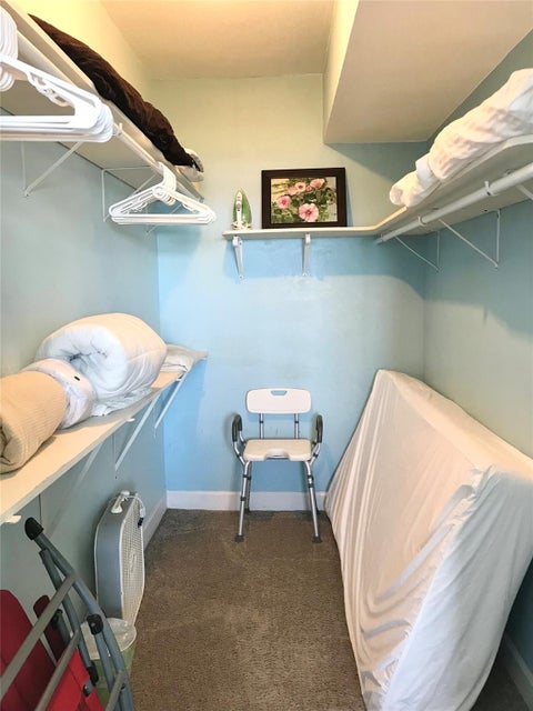 Tiny photo for 7000 Seawall Boulevard #614, Galveston, TX 77551 (MLS # 17251387)