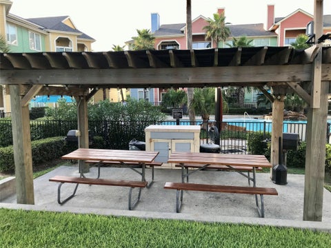 Tiny photo for 7000 Seawall Boulevard #614, Galveston, TX 77551 (MLS # 17251387)