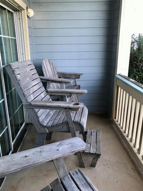 Tiny photo for 7000 Seawall Boulevard #614, Galveston, TX 77551 (MLS # 17251387)