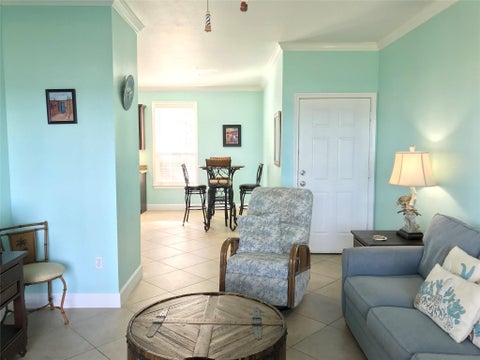 Tiny photo for 7000 Seawall Boulevard #614, Galveston, TX 77551 (MLS # 17251387)