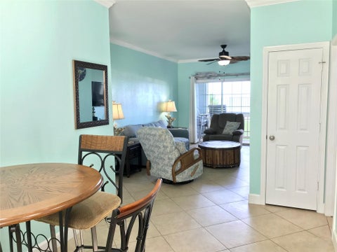 Tiny photo for 7000 Seawall Boulevard #614, Galveston, TX 77551 (MLS # 17251387)