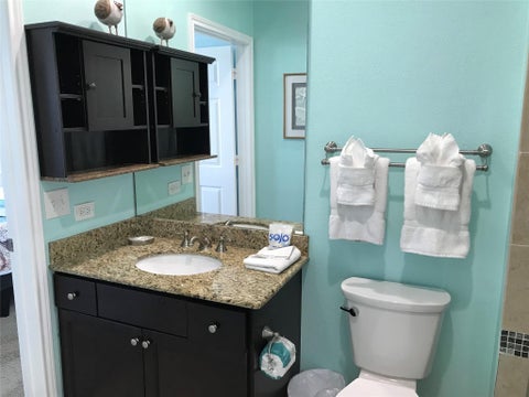 Tiny photo for 7000 Seawall Boulevard #614, Galveston, TX 77551 (MLS # 17251387)