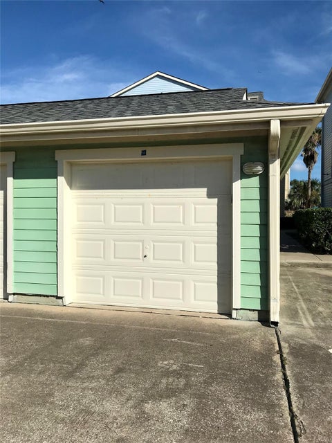 Tiny photo for 7000 Seawall Boulevard #614, Galveston, TX 77551 (MLS # 17251387)