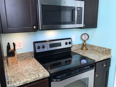 Tiny photo for 7000 Seawall Boulevard #614, Galveston, TX 77551 (MLS # 17251387)