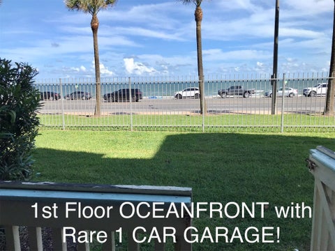 Photo of 7000 Seawall Boulevard #614, Galveston, TX 77551 (MLS # 17251387)